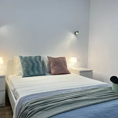 Rodrigues 15 Apartmanhotel