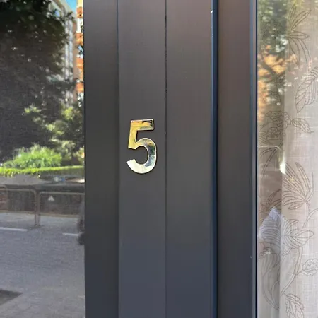 Apartmanhotel Rodrigues 15