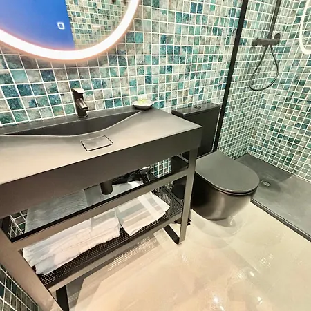Aparthotel Gulliver *