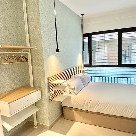 Gulliver Aparthotel *