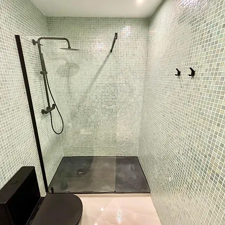 Aparthotel Gulliver Valencia