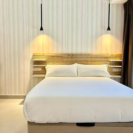 Aparthotel Gulliver