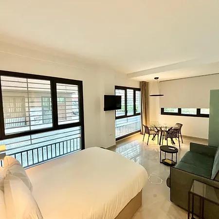 Gulliver Aparthotel Valencia