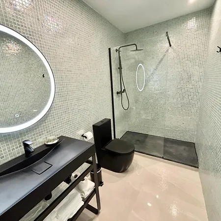 Aparthotel Gulliver *