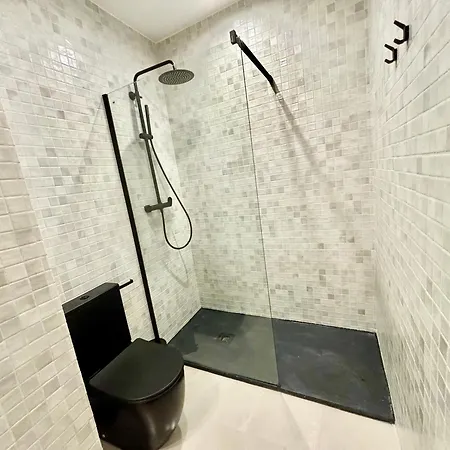Aparthotel Gulliver Valencia