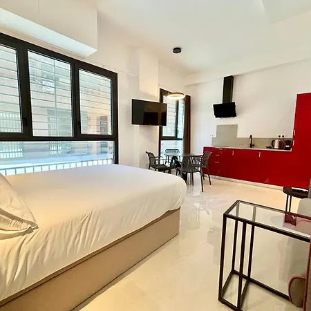 Gulliver Aparthotel *