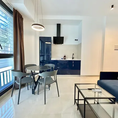 Gulliver Aparthotel *