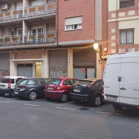Poeta Apartment *