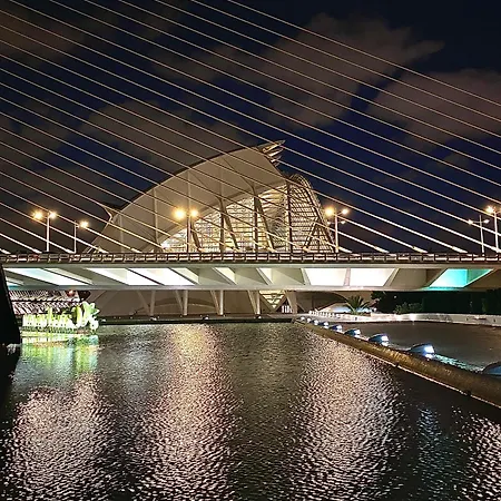 Corazon Ciudad De Artes