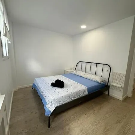 Apartamento Urbano Muy Bien Conectado Valência