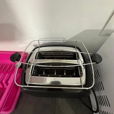 Urbano Muy Bien Conectado * Valencia