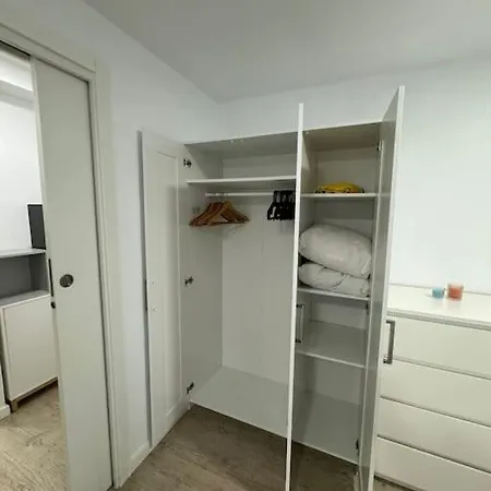 Apartment Urbano Muy Bien Conectado Valencia