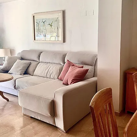 Apartment Corazon Ciudad De Artes *