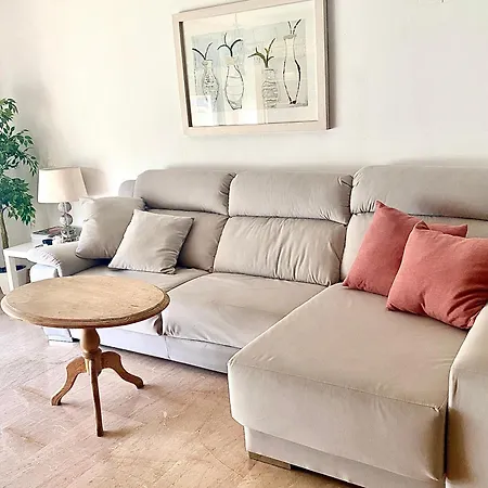 Apartamento Corazon Ciudad De Artes *