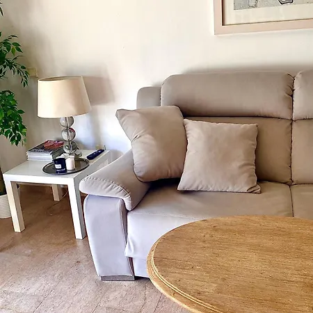 Corazon Ciudad De Artes Apartment *