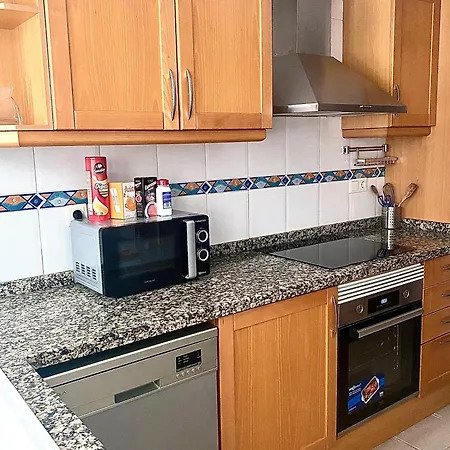 Corazon Ciudad De Artes Apartamento *