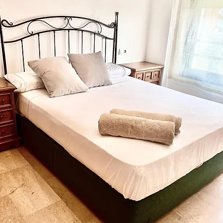 Corazon Ciudad De Artes Apartamento