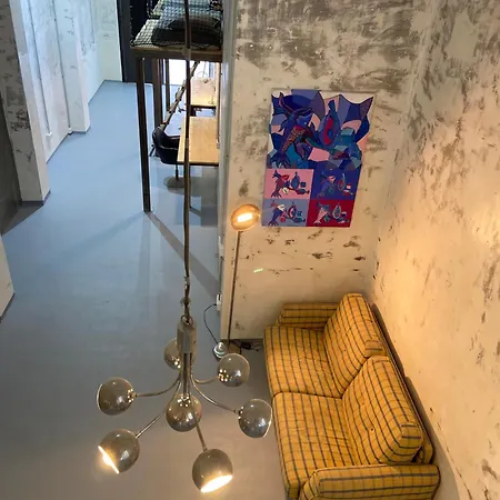 Poeta Apartment Valencia