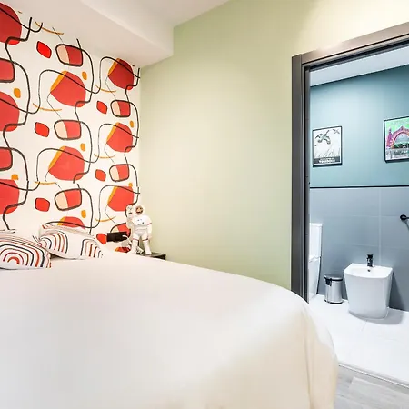 Appartamento B Cube By Mimood