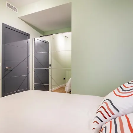 B Cube By Mimood Apartment 4*