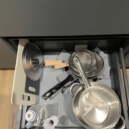 Junto Al Jardin Del Turia * Valensiya