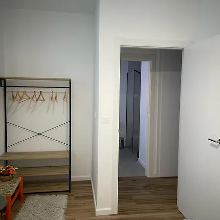 Apartment Junto Al Jardin Del Turia