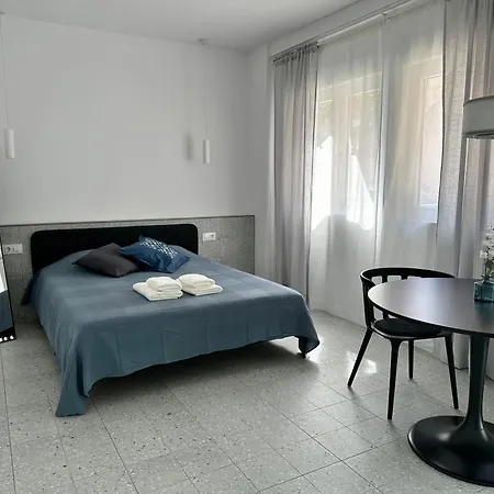 Navio Apartment Valencia