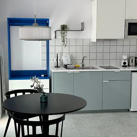Apartment Navio Valencia