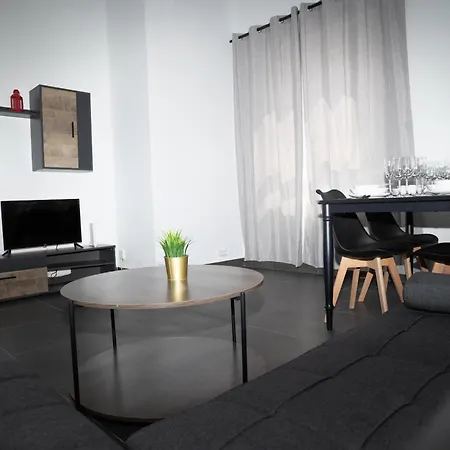 Flats Puente Ademuz De 3