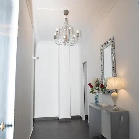Flats Puente Ademuz De 3 Apartment