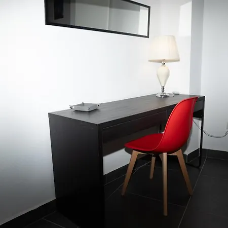 Appartamento Flats Puente Ademuz De 3 Valenza