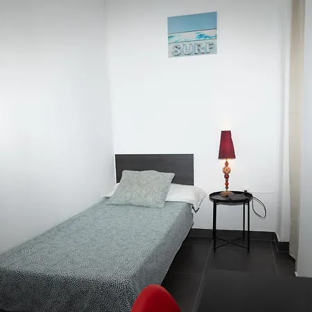 Appartamento Flats Puente Ademuz De 3 Valenza