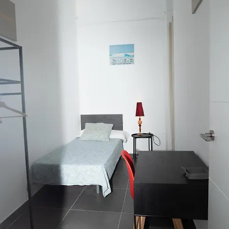 Flats Puente Ademuz De 3 *