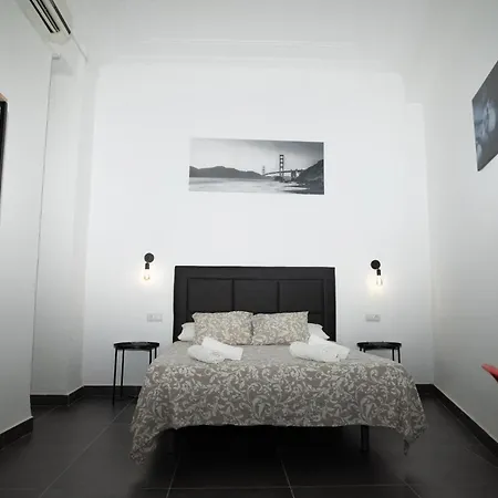 Appartamento Flats Puente Ademuz De 3