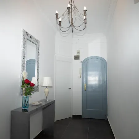 Flats Puente Ademuz De 3 Valencie