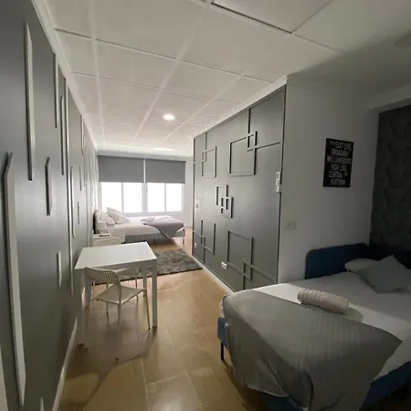 Pensión Optimus Comfort Valencia