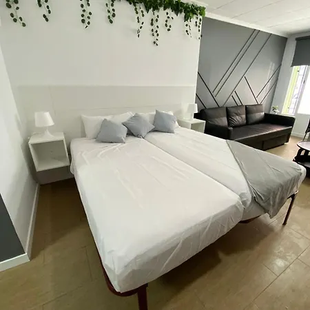 Affittacamere Optimus Comfort