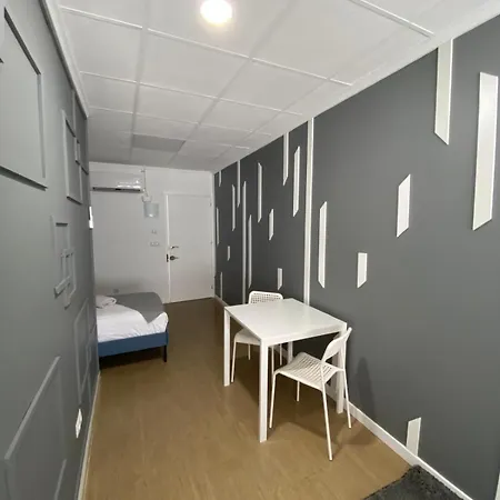 Optimus Comfort Gasthuis Valencia