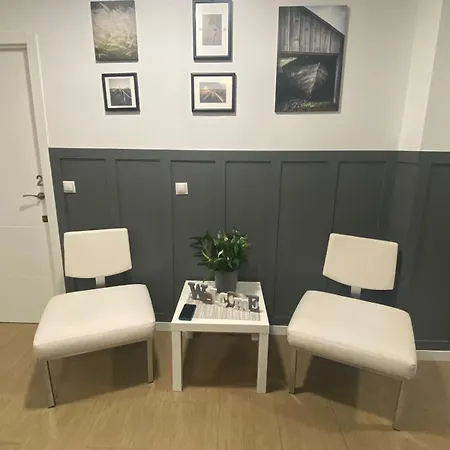 Guest house Optimus Comfort Valencia