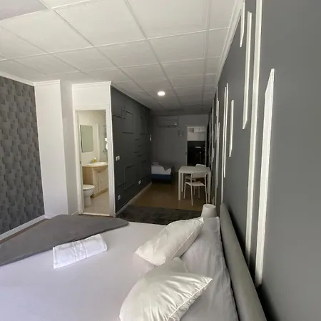 Optimus Comfort Guest house