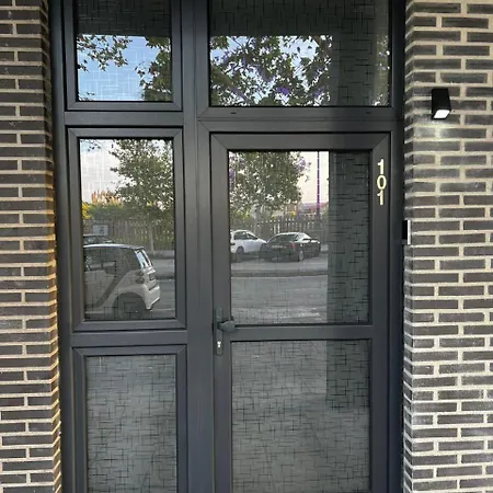 Cervero 24a 4* Valencia