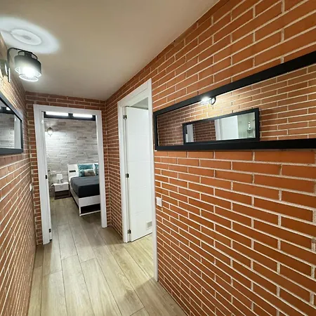 Cervero 24a 公寓式酒店