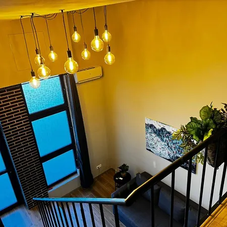 Cervero 24a 4* فالنسيا