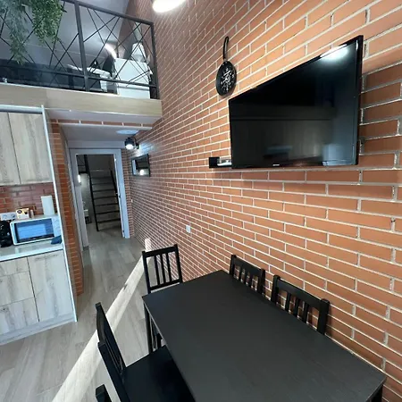 Cervero 24a 4* Valencia