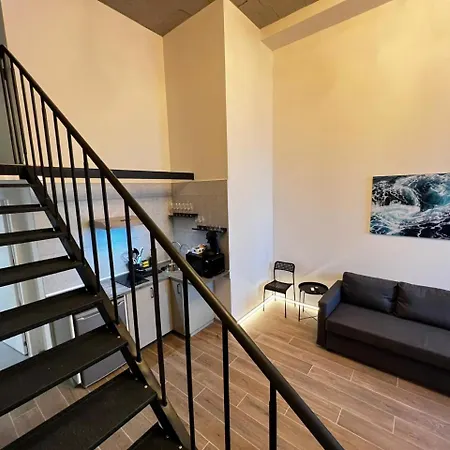 Cervero 24a Apartahotel