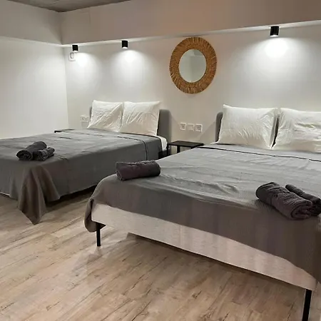 Apartahotel Cervero 24a