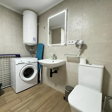 Cervero 24a Aparthotel Valencie