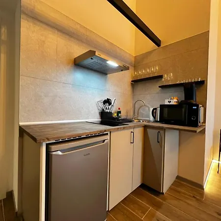 Cervero 24a Apartahotel