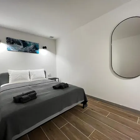 Cervero 24a Aparthotel Valencie