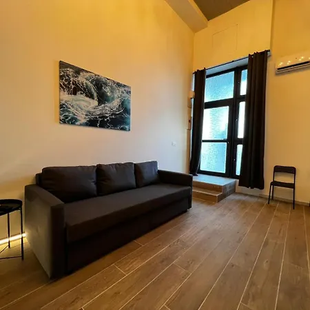 Lägenhetshotell Cervero 24a Valencia